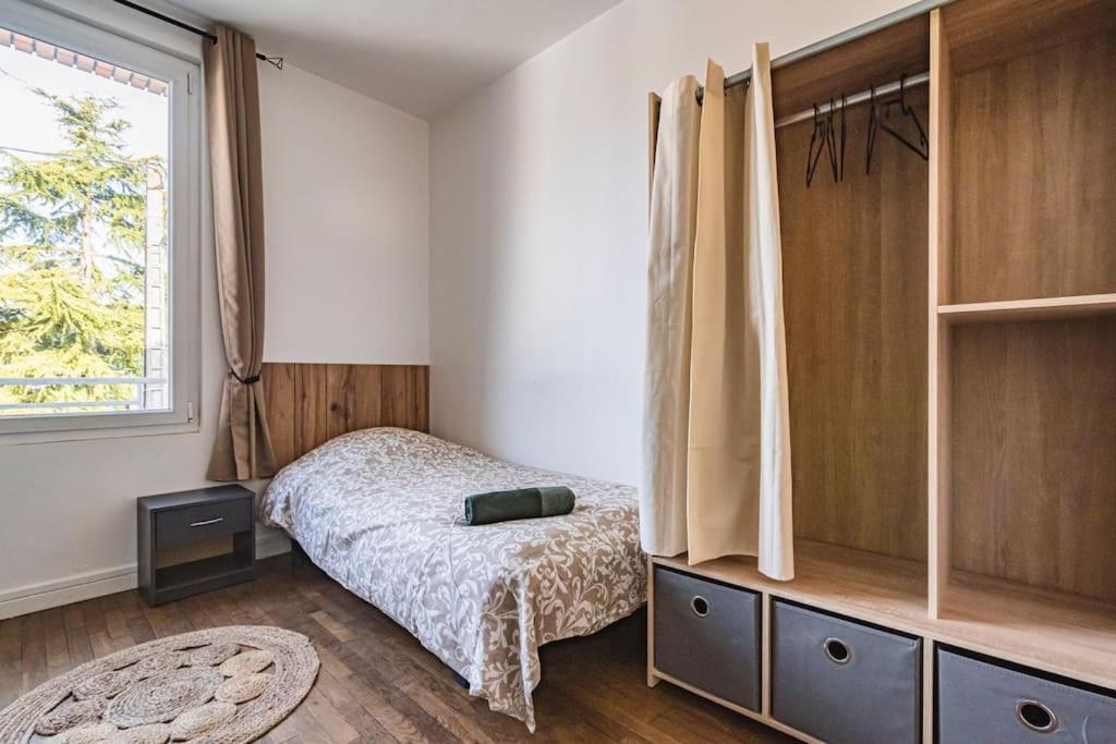 Appartamento La "Taniere" Pour 6 Personnes Isles-sur-Suippe Esterno foto
